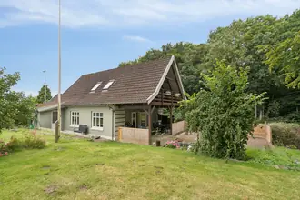 Villa på Stenløsevej 403, Fangel, 5260 Odense S