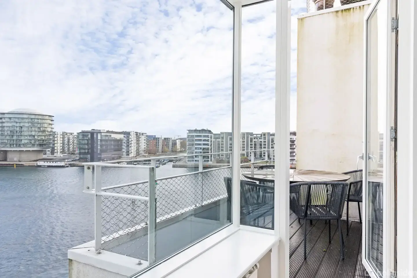 Ejerlejlighed på Havneholmen 66, 5. th., 1561 København V