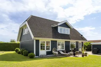 Villa på Nyager 6, Dalby, 4690 Haslev