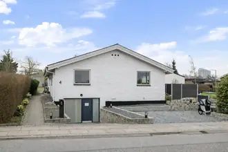 Villa på Adjunktvej 4, 9000 Aalborg