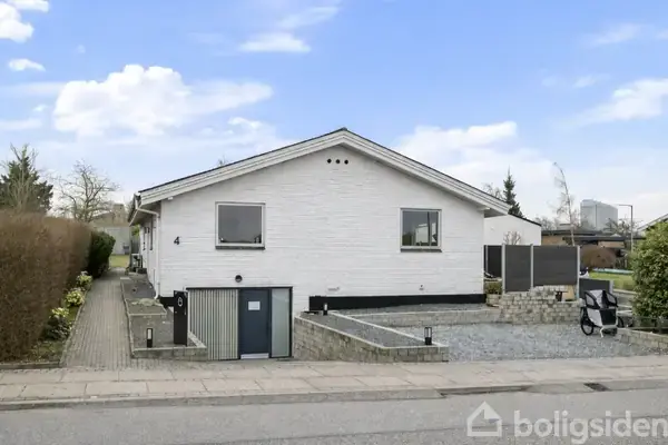 Villa på Adjunktvej 4, 9000 Aalborg