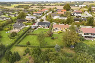 Villa på Tjørnebakken 29, 6100 Haderslev