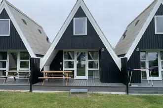 Fritidshus på Dyrestien 530K, 4970 Rødby