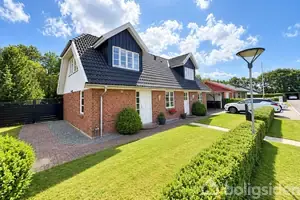 Villa på Rugmarken 56, 6360 Tinglev