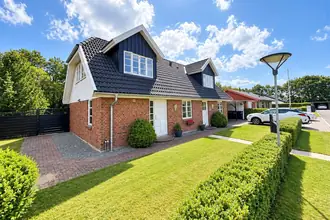 Villa på Rugmarken 56, 6360 Tinglev