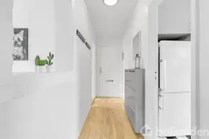 Andelsbolig på Hjertingvej 42, 3. tv., 6700 Esbjerg