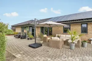 Villa på Koglevej 4, 8960 Randers SØ