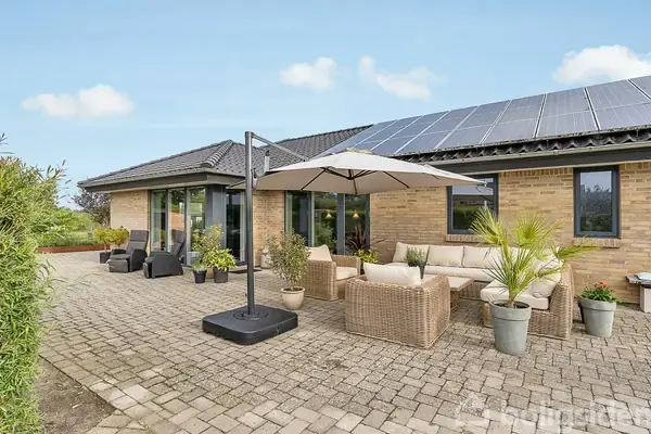 Villa på Koglevej 4, 8960 Randers SØ