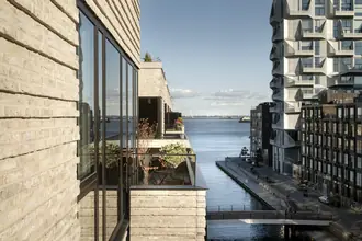 Ejerlejlighed på Dunkerquegade 21, 5. th., 2150 Nordhavn