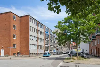 Ejerlejlighed på Hemsedalsgade 7, 2. mf., 2300 København S