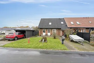 Rækkehus på Tranehøjen 88, Dyrup, 5250 Odense SV