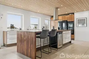 Villa på Møllebakken 6, 3200 Helsinge