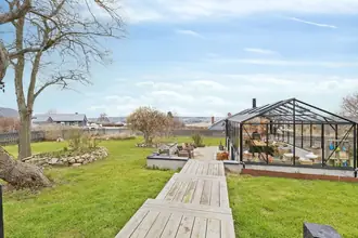 Villa på Møllebakken 6, Ramløse, 3200 Helsinge