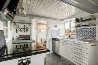 Villa på Øster Land 23, Sønderho, 6720 Fanø