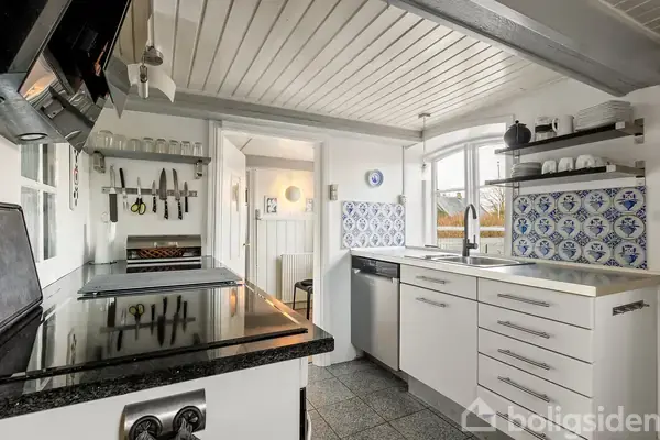 Villa på Øster Land 23, 6720 Fanø