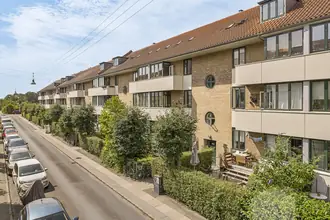 Ejerlejlighed på Schubertsvej 11, 1. th., 2450 København SV