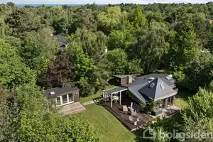 Fritidsbolig på Valmuevej 18, 3210 Vejby