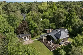 Fritidshus på Valmuevej 18, 3210 Vejby