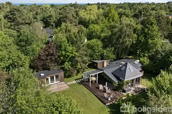 Fritidsbolig på Valmuevej 18, 3210 Vejby