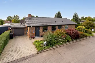 Villa på Borggårdsparken 112, 7080 Børkop