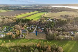 Helårsgrund på Engesvangvej 56A, Kragelund, 8600 Silkeborg