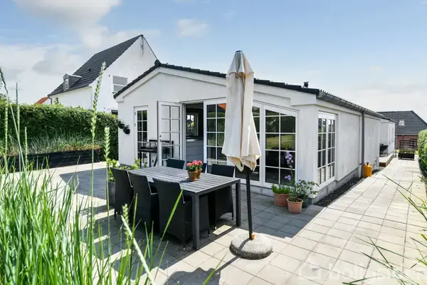 Villa på Carit Etlars Alle 36, 6700 Esbjerg