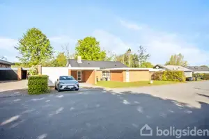Villa på Søndervænget 23, 9530 Støvring