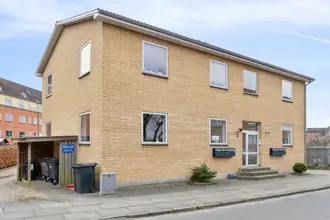 Ejerlejlighed på Mølledamsgade 8, 1., 8600 Silkeborg