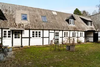 Ejerlejlighed på Dammegade 28B, St Damme, 4792 Askeby