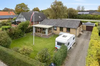 Villa på Fuglevænget 27, Herskind, 8464 Galten