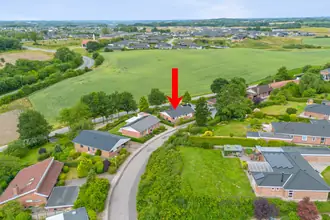 Villa på Heliosvej 27, 7100 Vejle