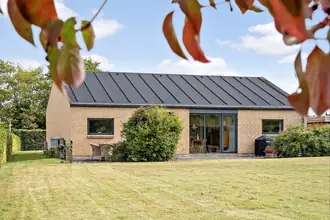 Villa på Rønnebærgrenen 70, 5500 Middelfart