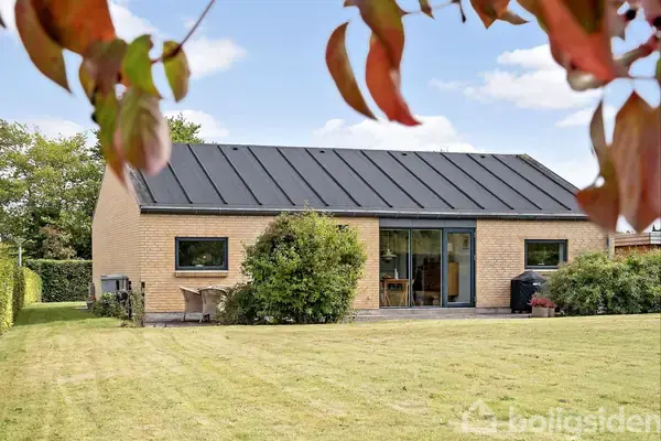 Villa på Rønnebærgrenen 70, 5500 Middelfart