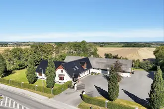 Villa på Roldvej 133, Ladelund, 9610 Nørager