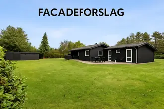 Fritidshus på Rolf Krakes Vej 8, Ertebølle, 9640 Farsø