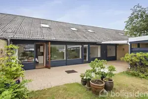 Rækkehus på Syvhøjvænge 237, 2625 Vallensbæk