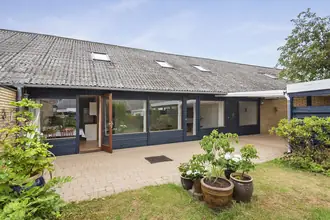 Rækkehus på Syvhøjvænge 237, 2625 Vallensbæk