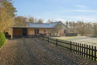 Fritidshus på Hannesvej 8, Randrup, 7770 Vestervig