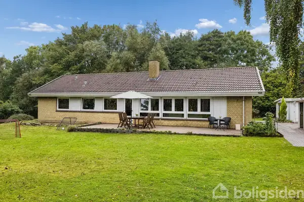 Villa på Røde Vej 1, 6400 Sønderborg