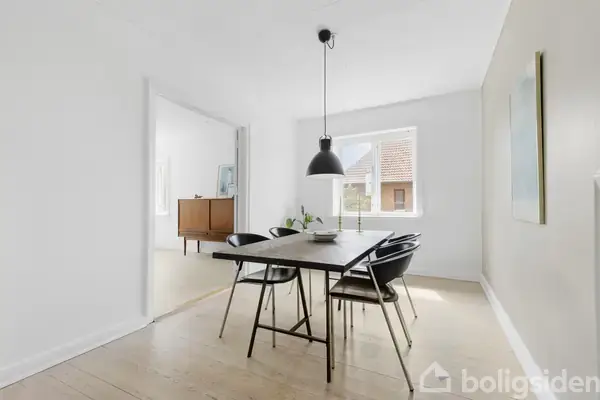 Ejerlejlighed på Kronprinsensgade 88, 2. tv., 6700 Esbjerg