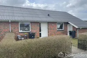 Ejerlejlighed på Snebærvej 3, 9700 Brønderslev
