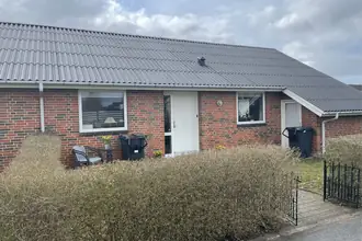 Ejerlejlighed på Snebærvej 3, 9700 Brønderslev