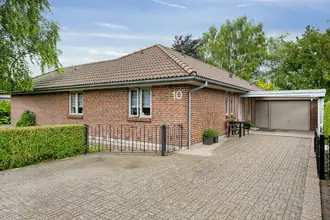 Villa på Søparken 10, 6862 Tistrup
