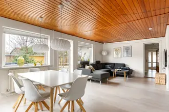 Villa på Søndergade 12, 6840 Oksbøl