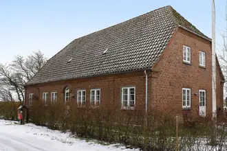 Villa på Nørremølle 2, 6280 Højer