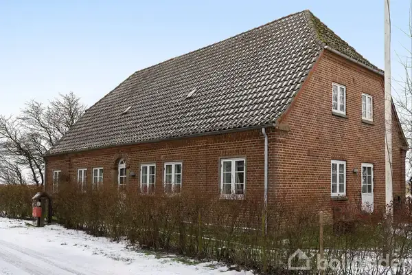 Villa på Nørremølle 2, 6280 Højer