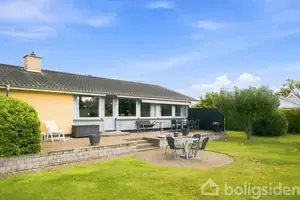 Villa på Friisvej 8, 2635 Ishøj