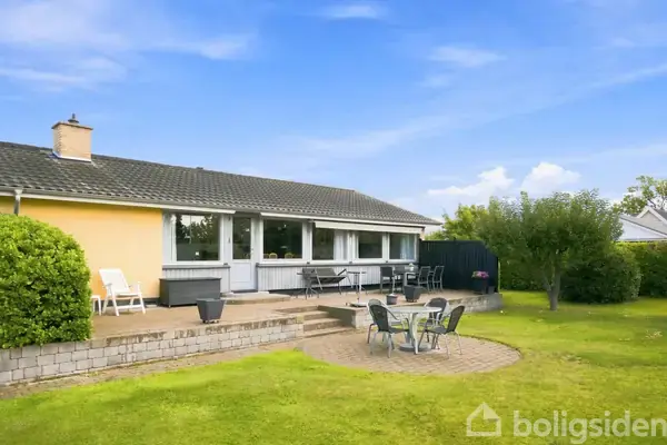 Villa på Friisvej 8, 2635 Ishøj
