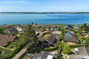 Villa på Hagenæs 22, 4040 Jyllinge