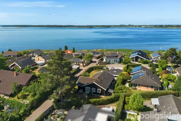 Villa på Hagenæs 22, 4040 Jyllinge